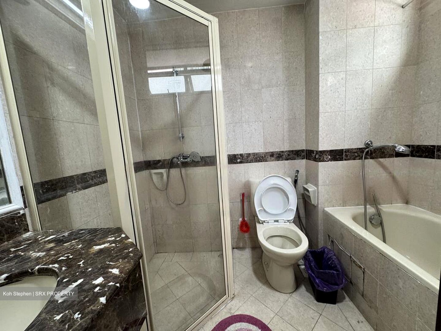 The Bencoolen (D7), Apartment #502159521